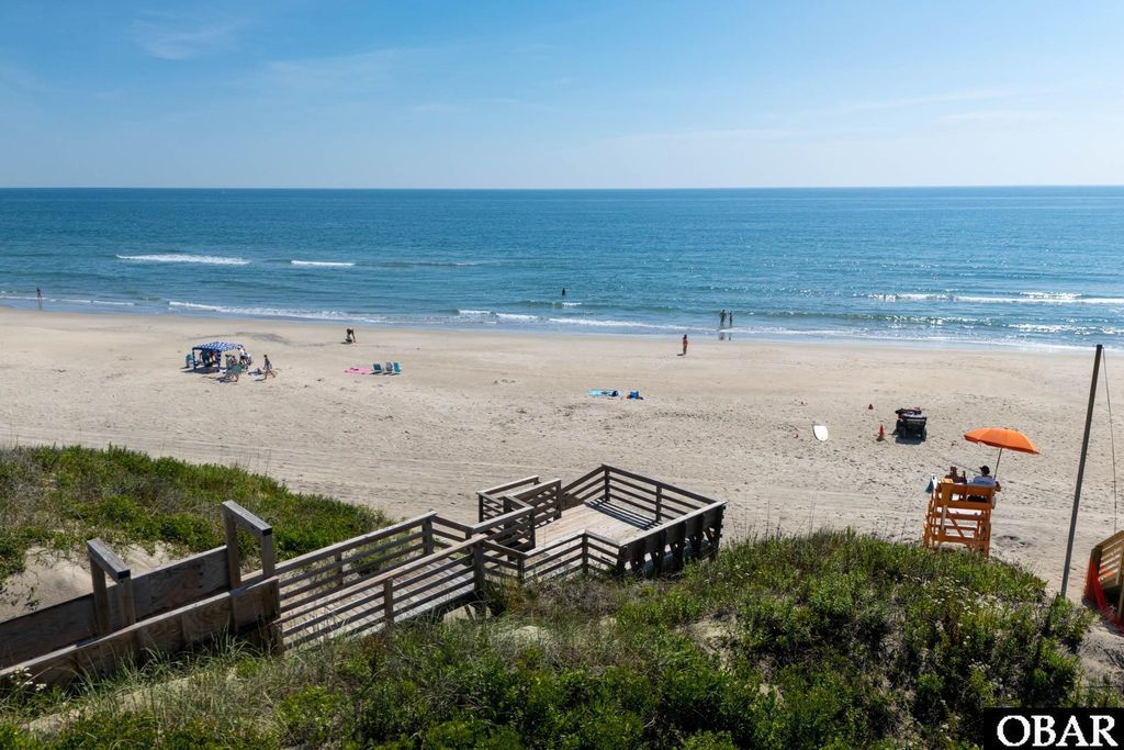 Image 89 of property listing at 1001 Lighthouse Drive Lot 12, Corolla, NC 27927
