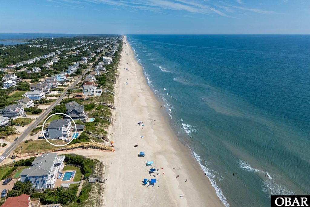 Image 90 of property listing at 1001 Lighthouse Drive Lot 12, Corolla, NC 27927