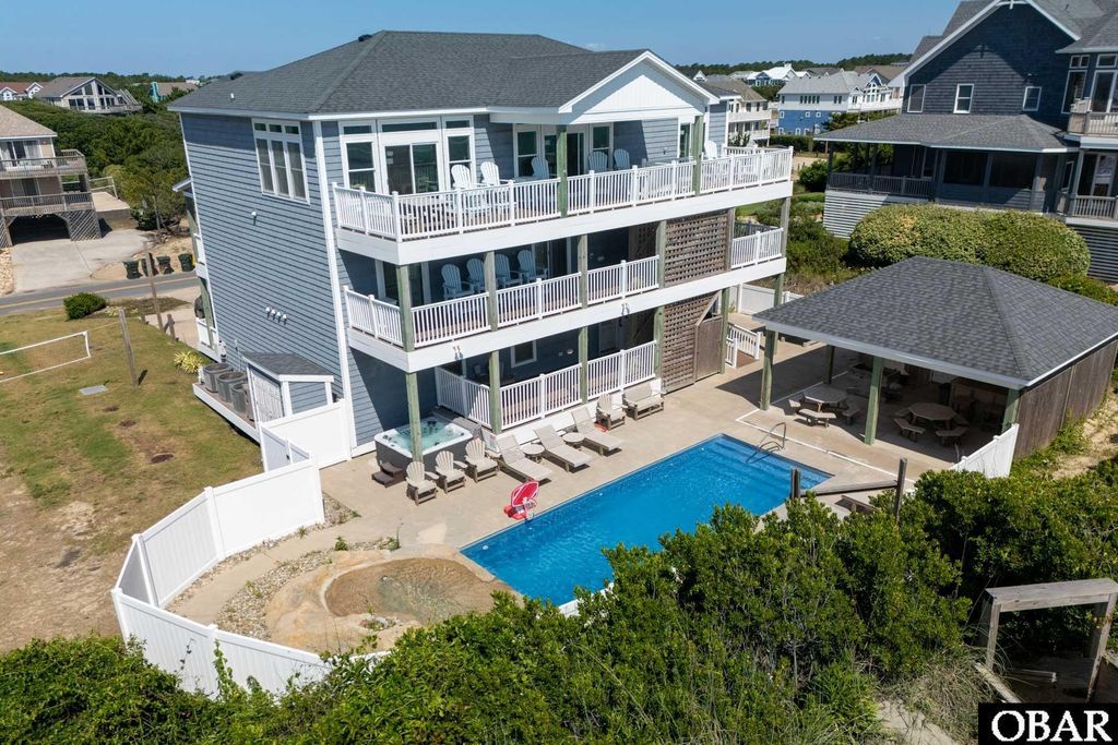 Image 91 of property listing at 1001 Lighthouse Drive Lot 12, Corolla, NC 27927