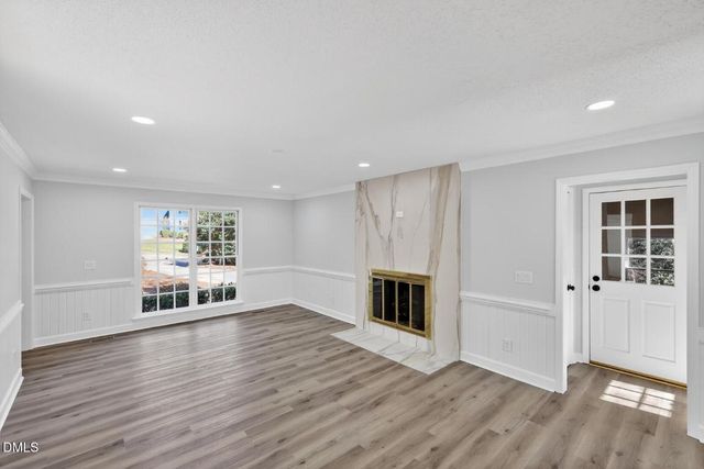 2224 Effingham Circle, Raleigh, NC 27615