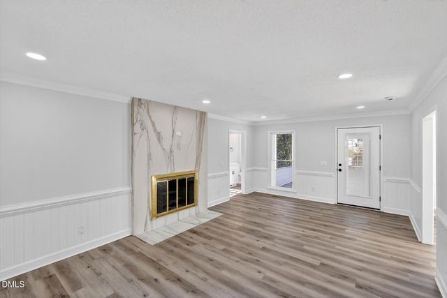 2224 Effingham Circle, Raleigh, NC 27615