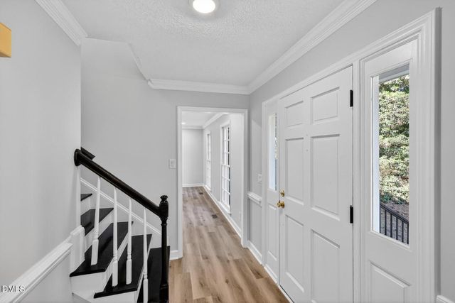 2224 Effingham Circle, Raleigh, NC 27615