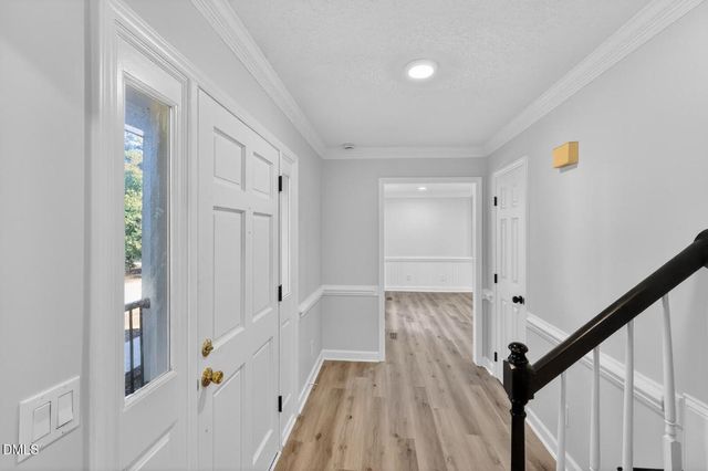 2224 Effingham Circle, Raleigh, NC 27615