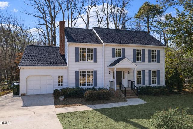 2224 Effingham Circle, Raleigh, NC 27615