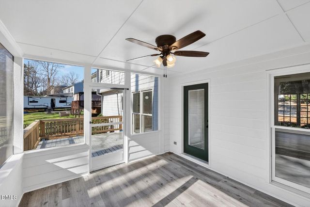 2224 Effingham Circle, Raleigh, NC 27615