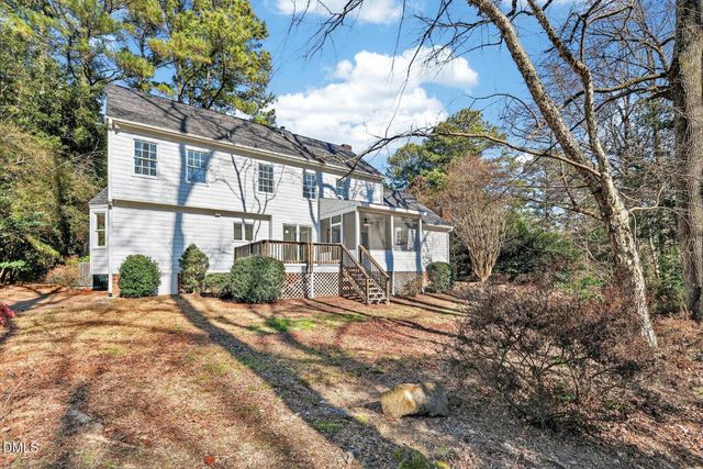 2224 Effingham Circle, Raleigh, NC 27615