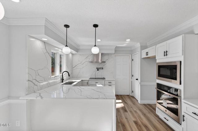 2224 Effingham Circle, Raleigh, NC 27615