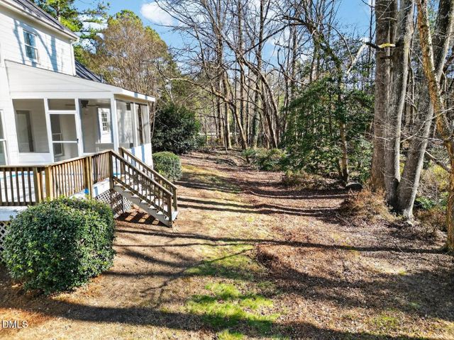 2224 Effingham Circle, Raleigh, NC 27615