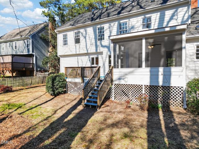 2224 Effingham Circle, Raleigh, NC 27615