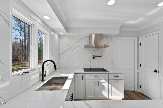 2224 Effingham Circle, Raleigh, NC 27615