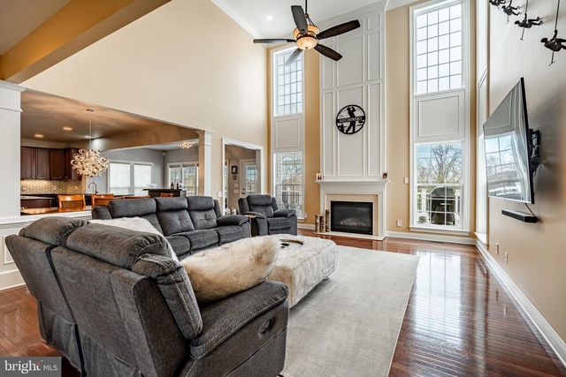 103 TREGO LN, Downingtown, PA 19335