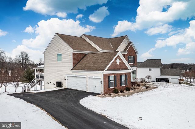 103 TREGO LN, Downingtown, PA 19335