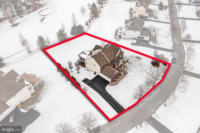 103 TREGO LN, Downingtown, PA 19335