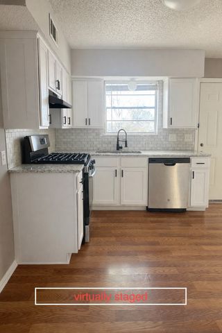 518 Calvin Drive, Garland, TX 75041