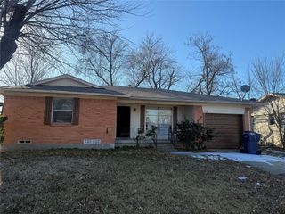 518 Calvin Drive, Garland, TX 75041