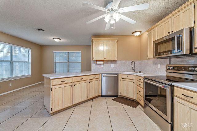 3249 Forest Hill Drive, San Angelo, TX 76904