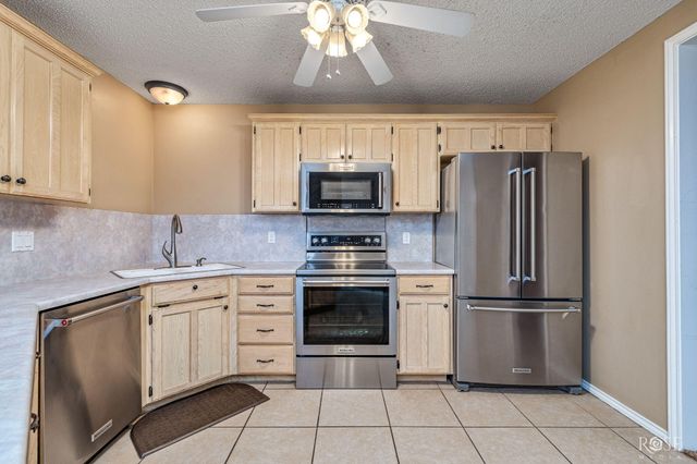 3249 Forest Hill Drive, San Angelo, TX 76904