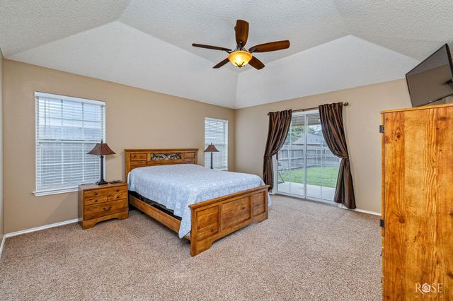 3249 Forest Hill Drive, San Angelo, TX 76904