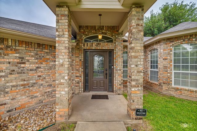 3249 Forest Hill Drive, San Angelo, TX 76904