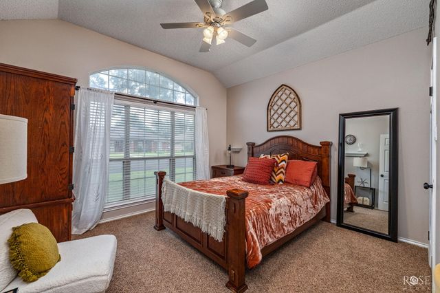 3249 Forest Hill Drive, San Angelo, TX 76904