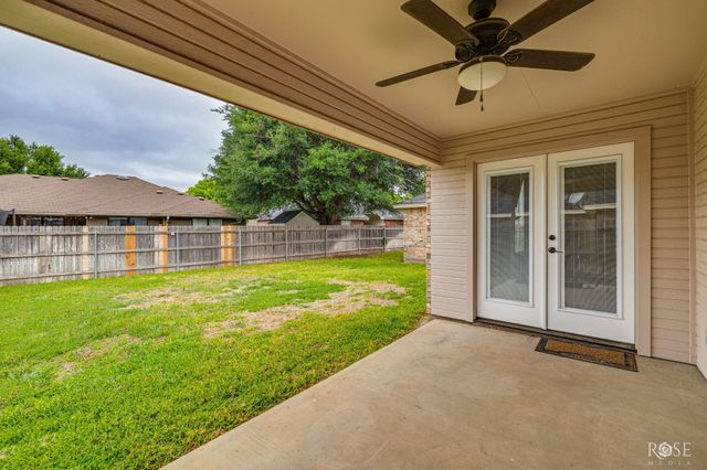 3249 Forest Hill Drive, San Angelo, TX 76904