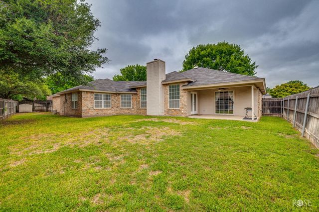 3249 Forest Hill Drive, San Angelo, TX 76904