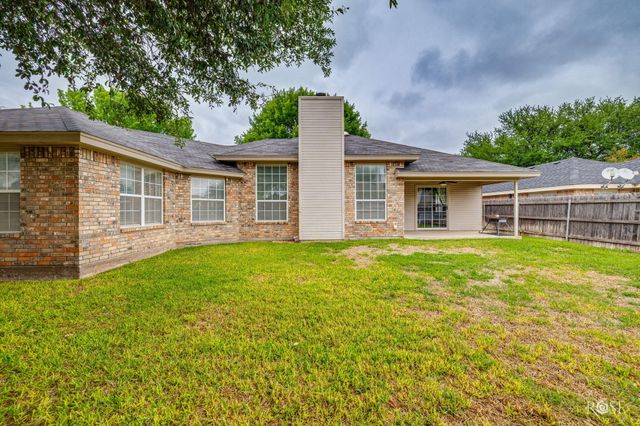 3249 Forest Hill Drive, San Angelo, TX 76904