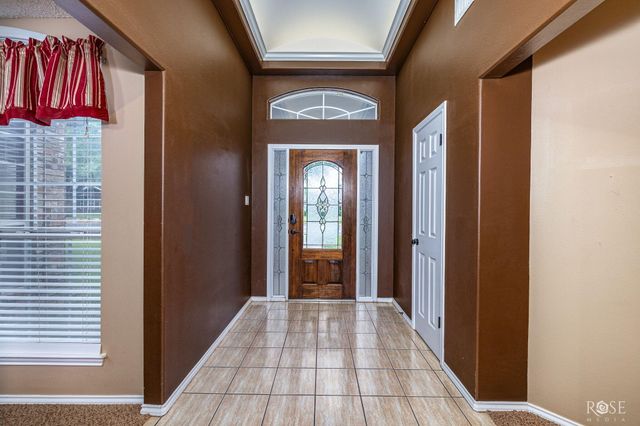 3249 Forest Hill Drive, San Angelo, TX 76904