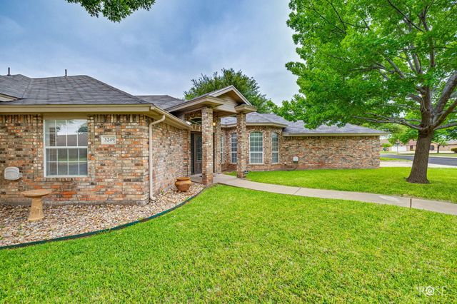 3249 Forest Hill Drive, San Angelo, TX 76904