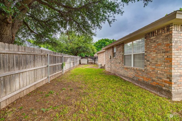 3249 Forest Hill Drive, San Angelo, TX 76904