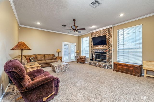 3249 Forest Hill Drive, San Angelo, TX 76904