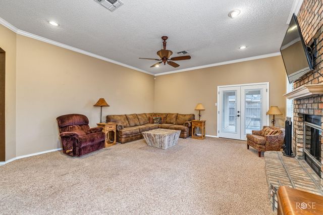 3249 Forest Hill Drive, San Angelo, TX 76904