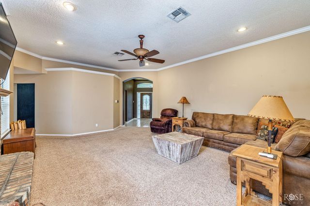 3249 Forest Hill Drive, San Angelo, TX 76904