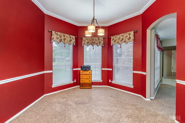 3249 Forest Hill Drive, San Angelo, TX 76904