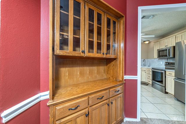3249 Forest Hill Drive, San Angelo, TX 76904