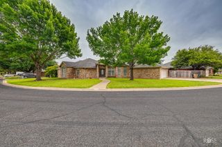 3249 Forest Hill Drive, San Angelo, TX 76904