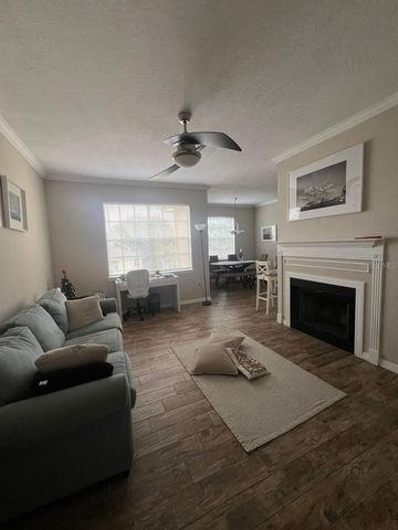 2632 ROBERT TRENT JONES DRIVE 134, Orlando, FL 32835