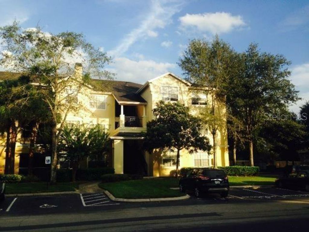 2632 ROBERT TRENT JONES DRIVE 134, Orlando, FL 32835
