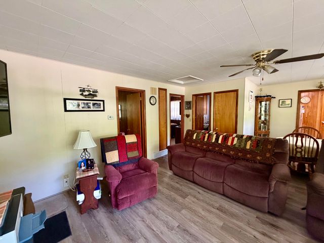 7764 E Saint Huberts Trail, Hesperia, MI 49421