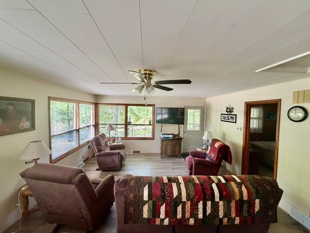 7764 E Saint Huberts Trail, Hesperia, MI 49421