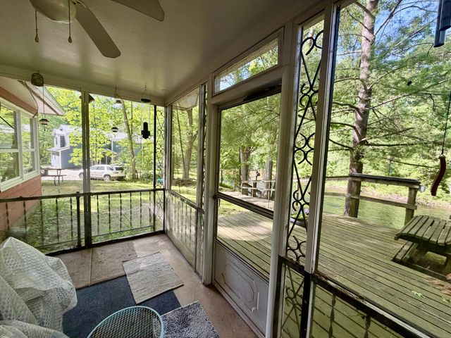 7764 E Saint Huberts Trail, Hesperia, MI 49421