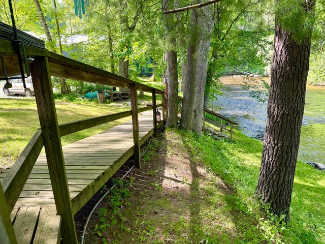 7764 E Saint Huberts Trail, Hesperia, MI 49421