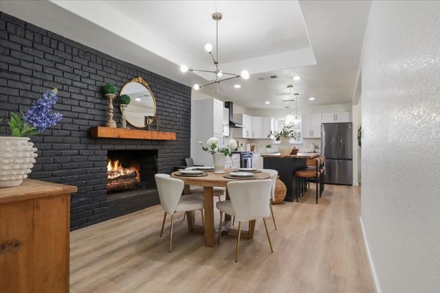 7332 Deville Drive, North Richland Hills, TX 76180