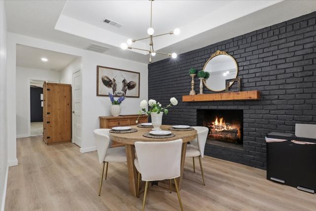 7332 Deville Drive, North Richland Hills, TX 76180