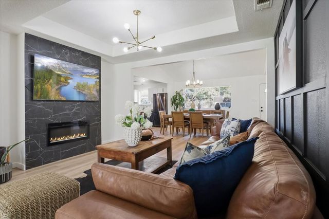 7332 Deville Drive, North Richland Hills, TX 76180