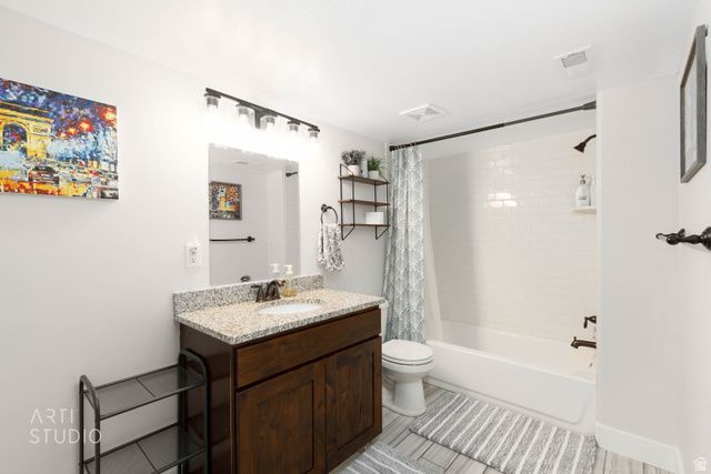 3352 W 625 S, Syracuse, UT 84075