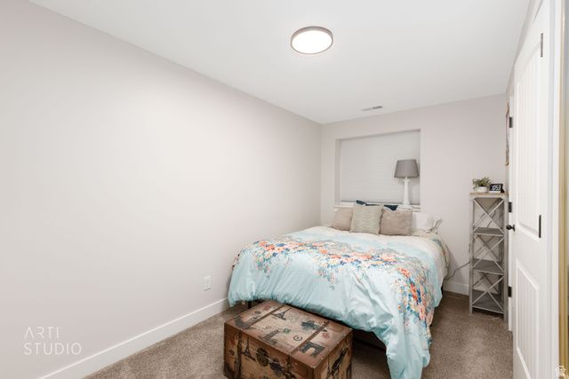 3352 W 625 S, Syracuse, UT 84075
