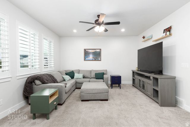 3352 W 625 S, Syracuse, UT 84075