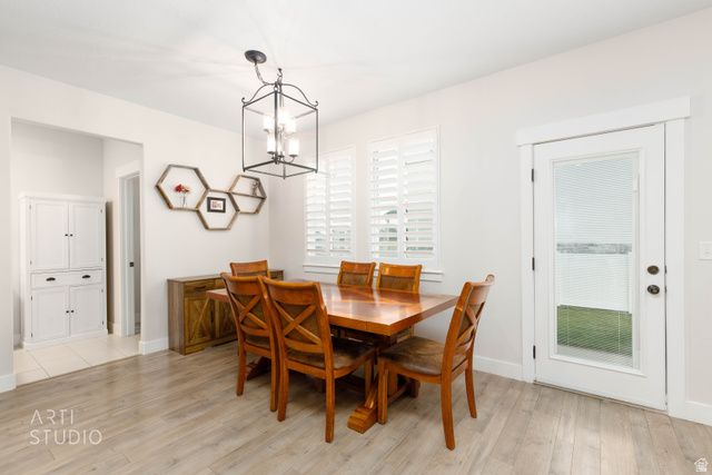 3352 W 625 S, Syracuse, UT 84075