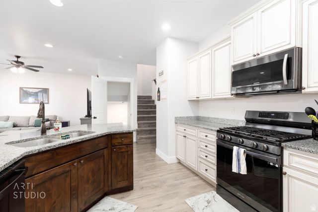 3352 W 625 S, Syracuse, UT 84075